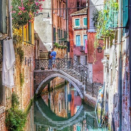 Апартаменты The Glamour Of San Marco Венеция Экстерьер фото