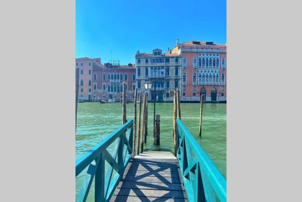 Апартаменты The Glamour Of San Marco Венеция Экстерьер фото