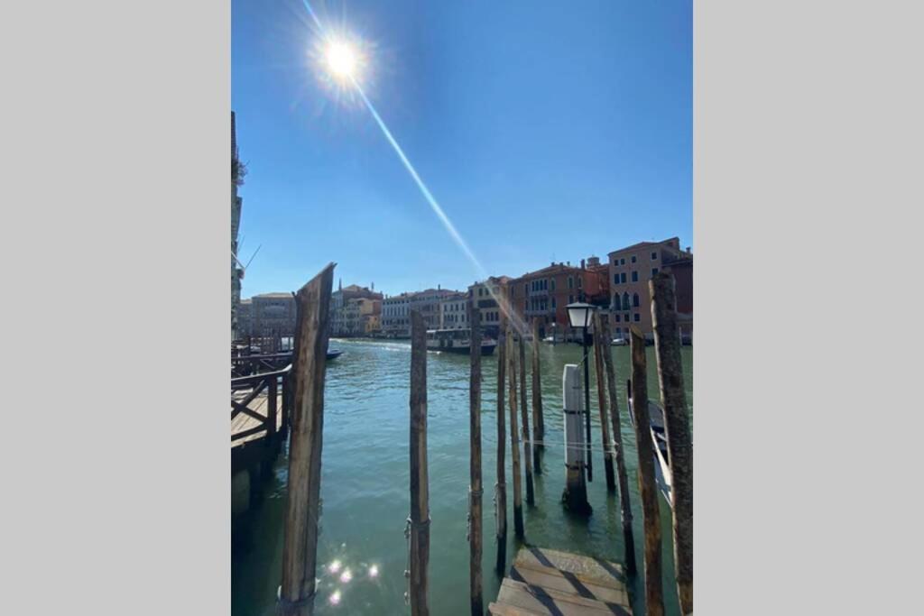 Апартаменты The Glamour Of San Marco Венеция Экстерьер фото