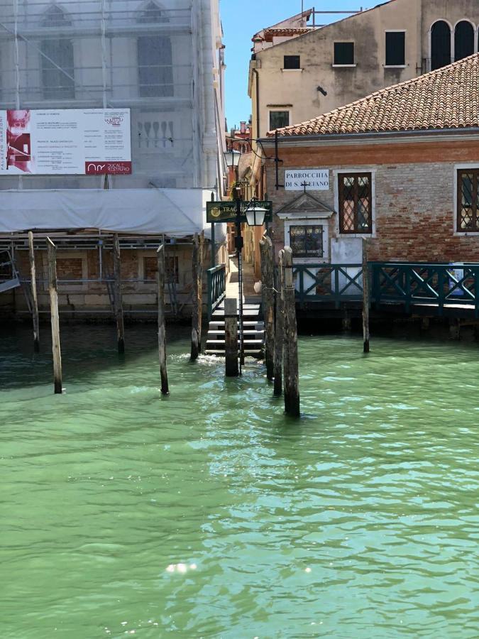 Апартаменты The Glamour Of San Marco Венеция Экстерьер фото