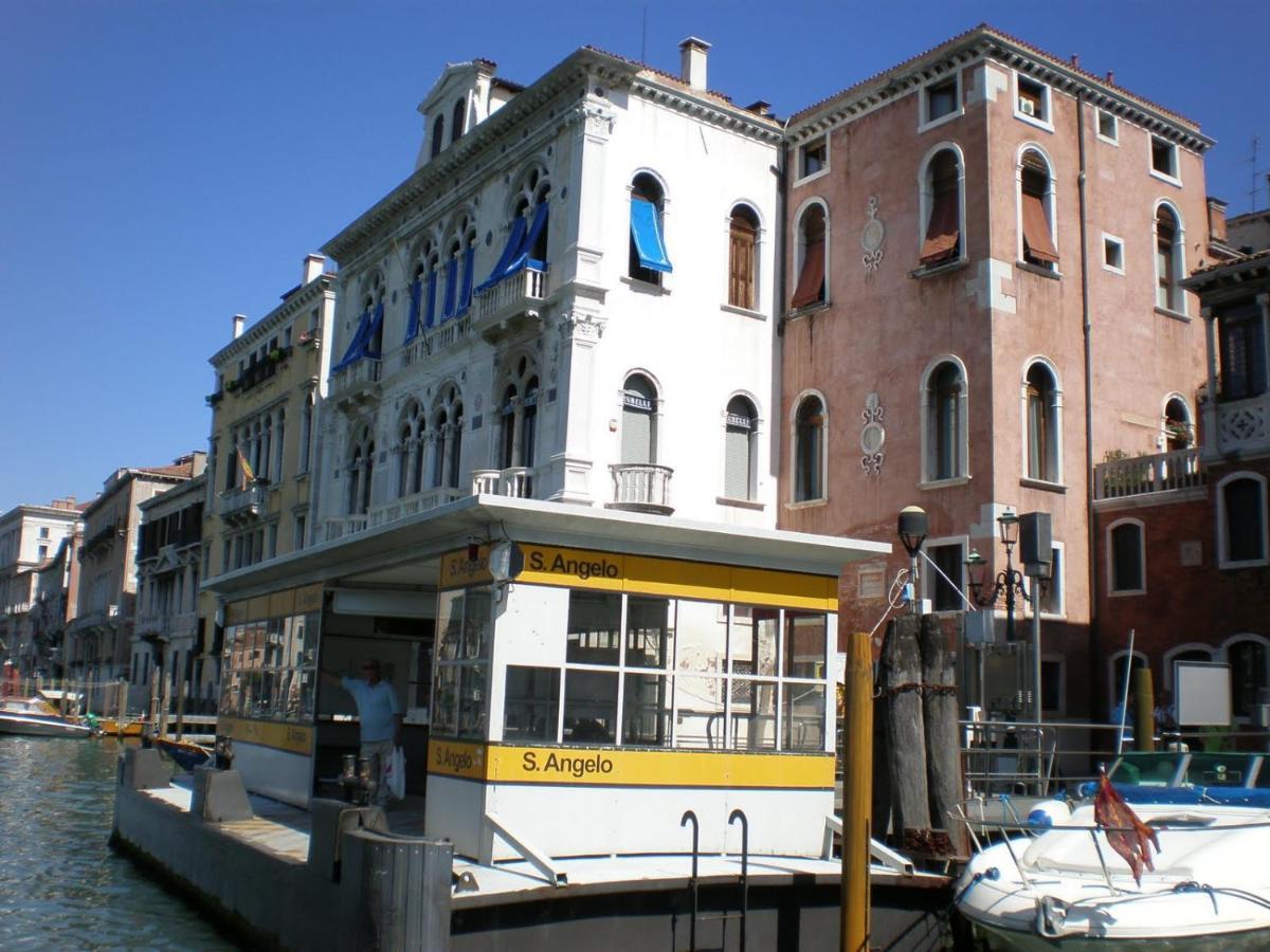 Апартаменты The Glamour Of San Marco Венеция Экстерьер фото