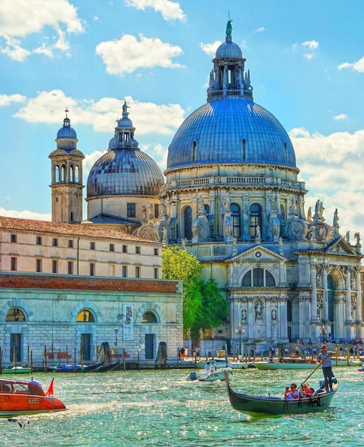 Апартаменты The Glamour Of San Marco Венеция Экстерьер фото
